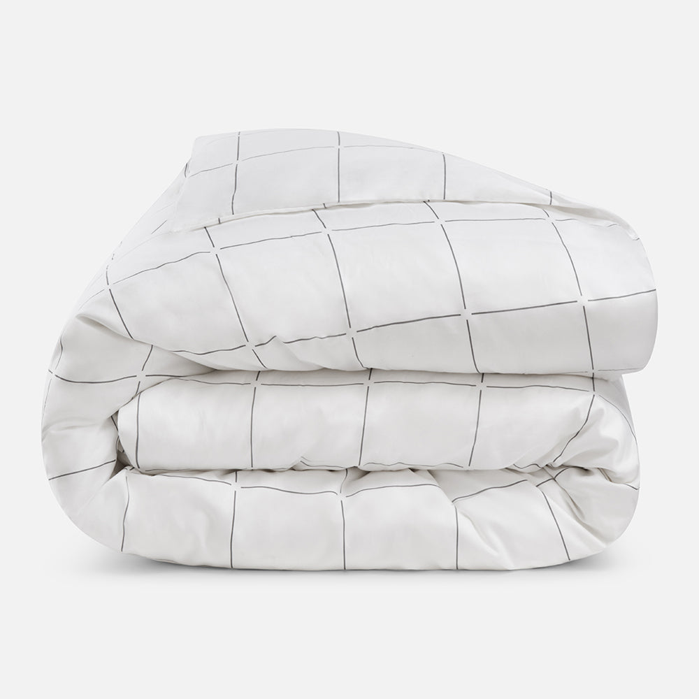 Copripiumino Luxury