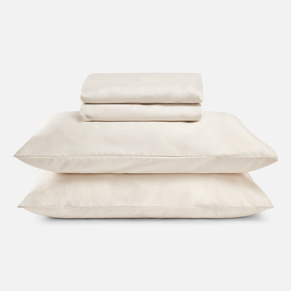 Set Lenzuola Base Luxury