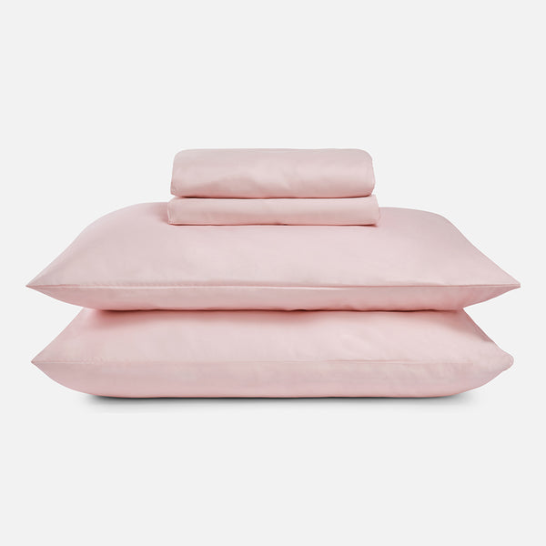 Set Lenzuola Base Luxury