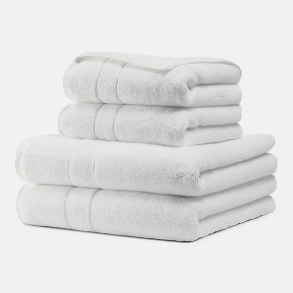 Set Asciugamano Grande Ultra Morbido